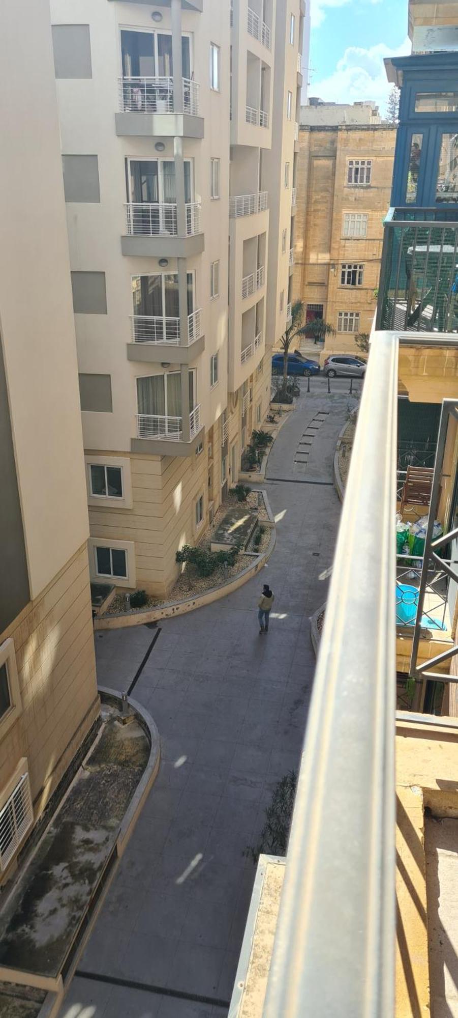 Belmonte Heights, Block I, Apartment 19 Sliema Exterior foto